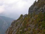 Via del Sale - Alpi Marittime - 226
